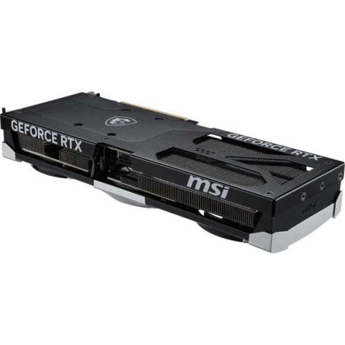 Видеокарта MSI PCI-E RTX 5080 16GB VENTUS 3X OC PLUS NVIDIA GeForce RTX 5080 16Gb 256bit GDDR7 2640/30000 HDMIx1 DPx3 HDCP Ret