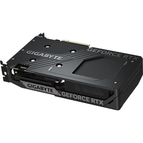 Видеокарта Gigabyte PCI-E 5.0 GV-N5060WF2-8GD 1.0 NVIDIA GeForce RTX 5060 8Gb 128bit GDDR7 3840/28000 HDMIx1 DPx3 HDCP Ret