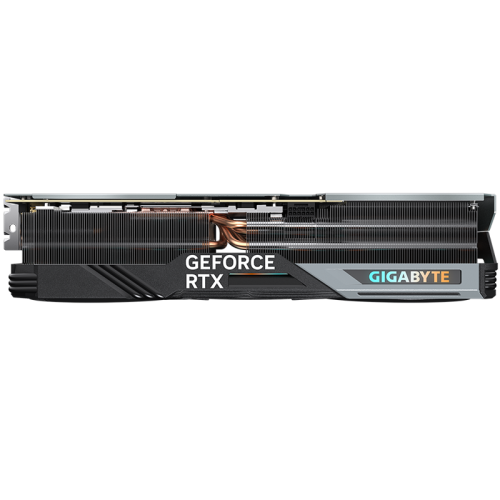 GV-N4090GAMING OC-24GD VGA GIGABYTE NVIDIA GeForce RTX 4090 GAMING OC 24G (rev. 1.0 / 1.1) 24GB, GDDR6X/384-bit, PCIe 4.0, 1xHDMI 2.1a, 3xDP, 3.8-slot