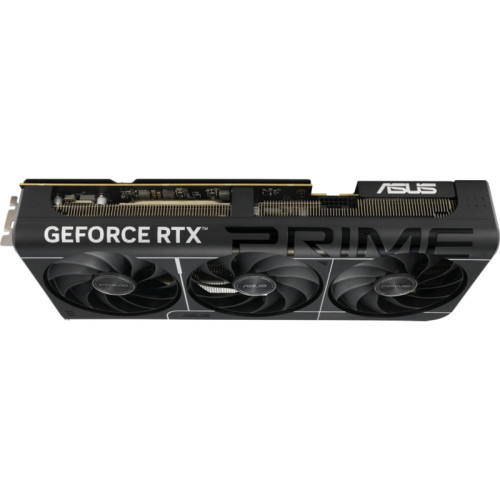 Видеокарта Asus PCI-E PRIME-RTX5080-O16G NVIDIA GeForce RTX 5080 16Gb 256bit GDDR7 2640/23000 HDMIx2 DPx3 HDCP Ret Видеокарта Asus PCI-E PRIME-RTX5080-O16G NVIDIA GeForce RTX 5080 16Gb 256bit GDDR7 2640/23000 HDMIx2 DPx3 HDCP Ret