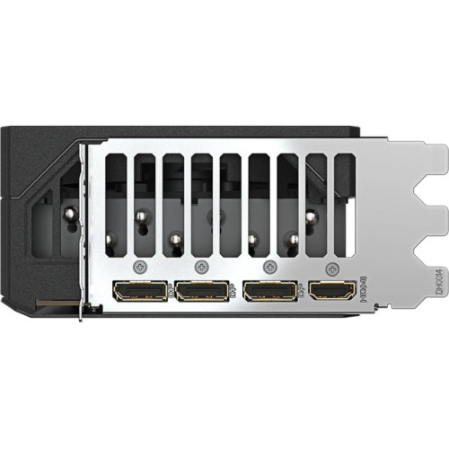 Видеокарта Gigabyte PCI-E GV-N5070AORUS M-12GD 1.0 NVIDIA GeForce RTX 5070 12Gb 192bit GDDR7 2805/28000 HDMIx1 DPx3 HDCP Ret
