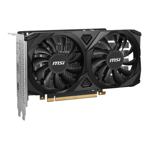 Видеокарта/ GeForce RTX 3050 VENTUS 2X 6G