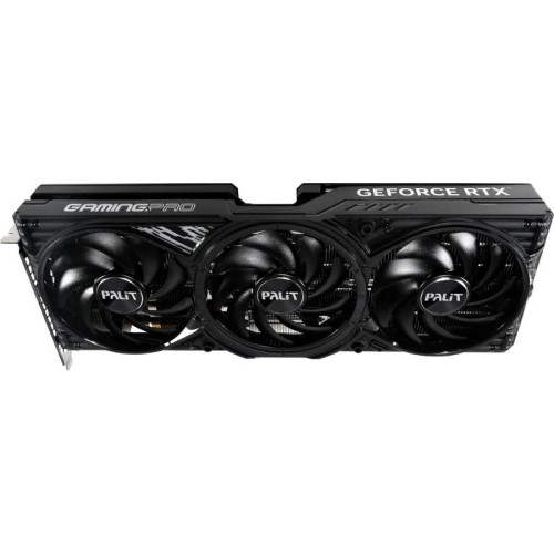 Видеокарта PCIE16 RTX5070 12GB PA-RTX5070 GAMINGPRO-S 12GB PALIT