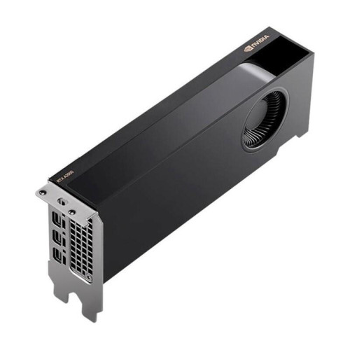 Видеокарта/ VGA NVIDIA RTX A2000 6 GB GDDR6/192 bit, PCI Express 4.0 x16, 4x mDP1.4a BOX Видеокарта/ VGA NVIDIA RTX A2000 6 GB GDDR6/192 bit, PCI Express 4.0 x16, 4x mDP1.4a BOX