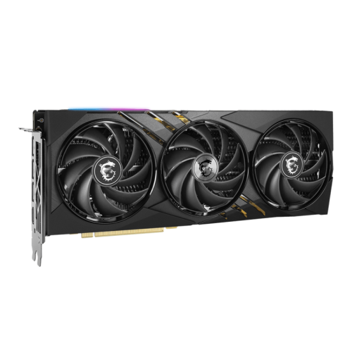 Видеокарта/ GeForce RTX 4070 SUPER 12G GAMING SLIM WUKONG EDITION