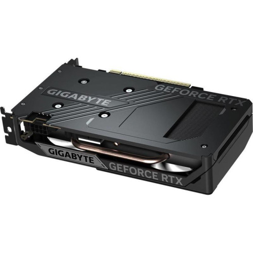 Видеокарта Gigabyte PCI-E 5.0 GV-N5050WF2OC-8GD 1.0 NVIDIA GeForce RTX 5050 8Gb 128bit GDDR7 2572/28000 HDMIx1 DPx3 HDCP Ret