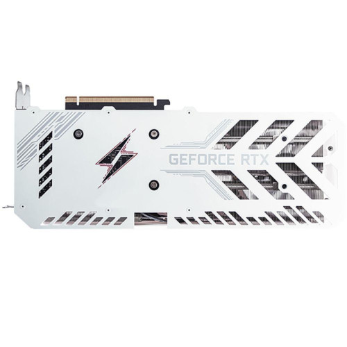 Видеокарта Afox RTX3070 GAMING 8GB GDDR6 256bit 3xDP HDMI 3FAN RTL Видеокарта Afox RTX3070 GAMING 8GB GDDR6 256bit 3xDP HDMI 3FAN RTL