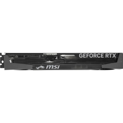 Видеокарта MSI PCI-E 5.0 RTX 5060TI 8G GAMING TRIO OC NVIDIA GeForce RTX 5060TI 8Gb 128bit GDDR7 2647/28000 HDMIx1 DPx3 HDCP Ret