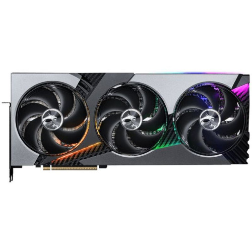 Видеокарта/ GeForce RTX 5080 16G VANGUARD SOC