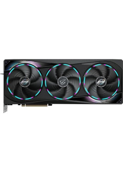 Видеокарта Gigabyte PCI-E GV-N507TAORUS M-16GD 1.0 NVIDIA GeForce RTX 5070TI 16Gb 256bit GDDR7 2670/28000 HDMIx1 DPx3 HDCP Ret
