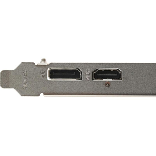 Видеокарта Afox PCI-E AF1050-4096D5L4 NVIDIA GeForce GTX 1050 4Gb 128bit GDDR5 1354/7000 HDMIx1 DPx1 HDCP Ret [AF1050-4096D5L4]