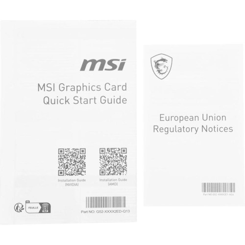 Видеокарта MSI PCI-E 5.0 RTX 5070TI 16G GAMING TRIO NVIDIA GeForce RTX 5070TI 16Gb 256bit GDDR7 2452/28000 HDMIx1 DPx3 HDCP Ret