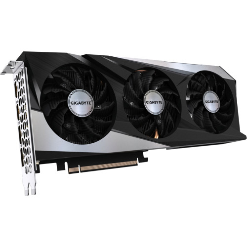 Видеокарта VGA GIGABYTE INTEL ARC A380 GAMING OC 6GB, GDDR6/96-bit, PCIe 4.0, 2xHDMI 2.0, 2xDP, 2-slot