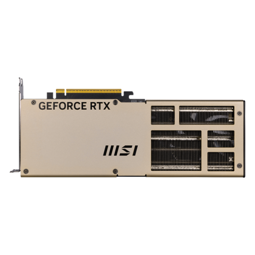 Видеокарта/ GeForce RTX 5080 16G INSPIRE 3X OC