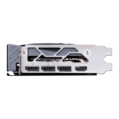 Видеокарта/ GeForce RTX 5060 Ti 16G GAMING TRIO OC