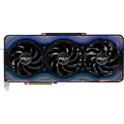 Видеокарта/ PA-RTX5090 GAMEROCK NVIDIA GeForce RTX 5090 32Gb 512bit GDDR7 2017/28000 HDMIx1 DPx3 HDCP