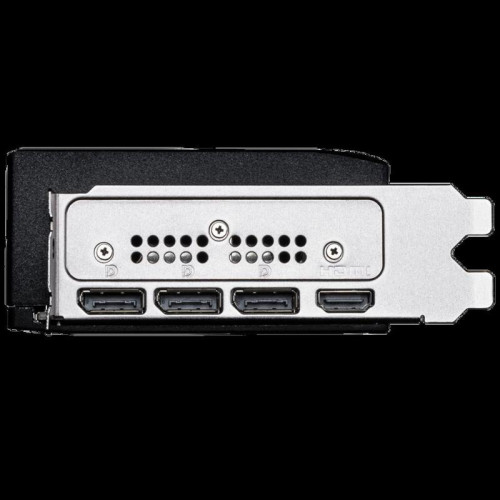 Видеокарта MSI PCI-E RTX 5070 12G SHADOW 3X OC NVIDIA GeForce RTX 5070 12Gb 192bit GDDR7 2542/28000 HDMIx1 DPx3 HDCP Ret