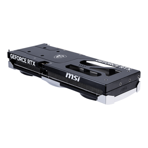 Видеокарта/ GeForce RTX 5060 Ti 16G VENTUS 3X OC