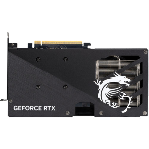 Видеокарта/ GeForce RTX 5060 8G GAMING