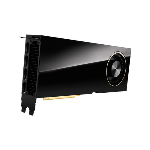 Видеокарта/ Nvidia RTX A6000, bulk packing