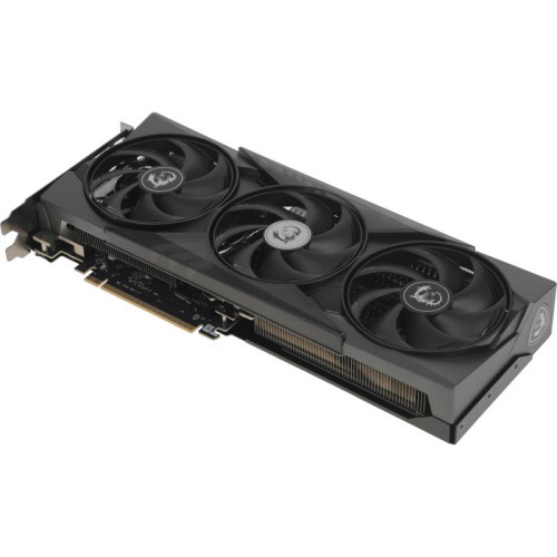 Видеокарта MSI PCI-E 5.0 RTX 5060TI 8G GAMING TRIO OC NVIDIA GeForce RTX 5060TI 8Gb 128bit GDDR7 2647/28000 HDMIx1 DPx3 HDCP Ret