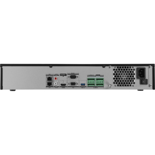 Видеорегистратор Hikvision DS-7716NXI-K4 Видеорегистратор Hikvision DS-7716NXI-K4