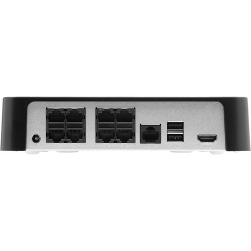 Видеорегистратор Tiandy TC-R3110 I/B/P8/L/S
