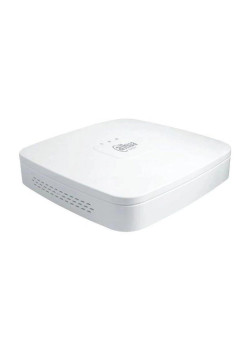 Видеорегистратор Dahua DHI-NVR4108-4KS3