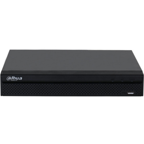 Видеорегистратор Dahua DHI-NVR2116HS-4KS3