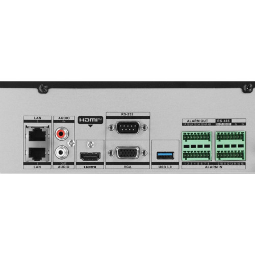 Видеорегистратор Hikvision DS-7716NXI-K4 Видеорегистратор Hikvision DS-7716NXI-K4