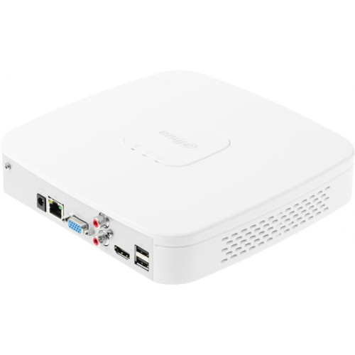 Видеорегистратор Dahua DHI-NVR2108-I2
