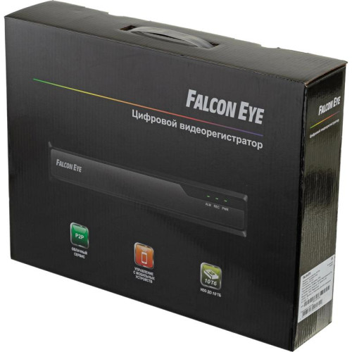 Видеорегистратор Falcon Eye FE-MHD1104