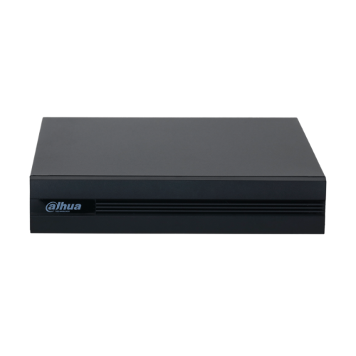 8-канальный HDCVI-видеорегистратор c SMD, Формат видеосигнала: HDCVI AHD TVI IP CVBS, отображение: до 1080p, запись: 1кн до 1080N@25к/с 2-8кн 1080N@15к/с , кодирование: AI-Coding H.265+ H.265 H.264+ H.264, IP-каналы: до 10 каналов до 6Мп, накопители: 1 SA 8-канальный HDCVI-видеорегистратор c SMD, Формат видеосигнала: HDCVI AHD TVI IP CVBS, отображение: до 1080p, запись: 1кн до 1080N@25к/с 2-8кн 1080N@15к/с , кодирование: AI-Coding H.265+ H.265 H.264+ H.264, IP-каналы: до 10 каналов до 6Мп, накопители: 1 SA