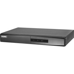 8-ми канальный IP-регистратор, Видеовход: 8 IP@6Мп, Видеовыход: 1 VGA и 1 HDMI до 1080Р, Видеосжатие H.265+/H.265/H.264+/H.264, Вх поток 60 Мбит/с, Исх поток 60Мбит/с. Разрешение записи: до 6Мп.Синхр.воспр. 4 канала@2Мп, 2 канала@4Мп, 1 канал@6Мп, поддерж