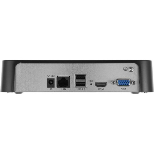 Видеорегистратор Tiandy TC-R3110 I/B/L/Eu/V1/1