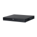 8-канальный IP-видеорегистратор c PoE 4K H.265+ и ИИ , Входящий поток до 384Мбит/с; сжатие: H.265+ H.265 H.264+ H.264 MJPEG; разрешение записи до 32Мп; накопители: 2 SATA III до 16Тбайт; воспроизведение: 8кн@8Mp 2кн@32Мп; видеовыходы: 1 HDMI 1 VGA; cеть: 
