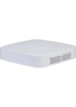 Видеорегистратор Dahua DHI-NVR4116-4KS3