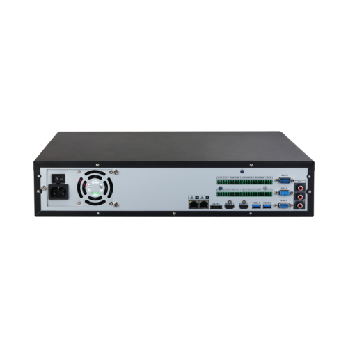 64-канальный IP-видеорегистратор