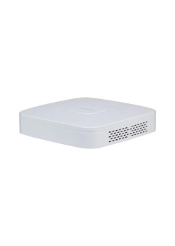 Видеорегистратор Dahua DHI-NVR2108-I2