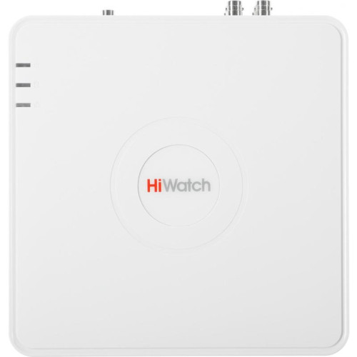 Видеорегистратор HiWatch DS-H204QA (C)