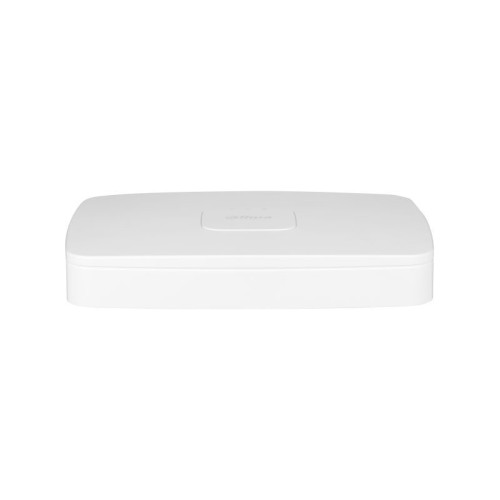 4-канальный HDCVI-видеорегистратор c SMD Формат видеосигнала: HDCVI AHD TVI IP CVBS; отображение: до 1080p; запись: до 1080N@25к/с; кодирование: AI-Coding H.265+ H.265 H.264+ H.264; IP-каналы: до 5 каналов до 6Мп; накопители: 1 SATA III до 6Тбайт 4-канальный HDCVI-видеорегистратор c SMD Формат видеосигнала: HDCVI AHD TVI IP CVBS; отображение: до 1080p; запись: до 1080N@25к/с; кодирование: AI-Coding H.265+ H.265 H.264+ H.264; IP-каналы: до 5 каналов до 6Мп; накопители: 1 SATA III до 6Тбайт