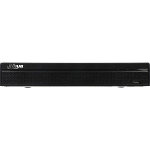 Видеорегистратор Dahua DHI-NVR1104HS-P-S3/H