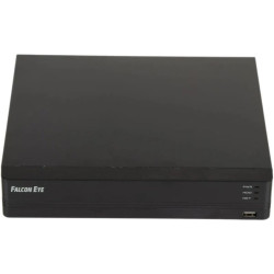 Видеорегистратор HVR (гибридный) Falcon Eye FE-MHD1108