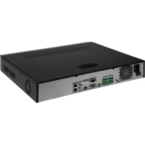 Видеорегистратор Hikvision DS-7716NXI-K4 Видеорегистратор Hikvision DS-7716NXI-K4