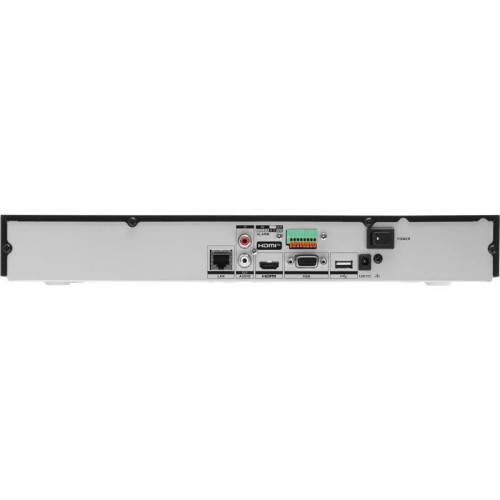 Видеорегистратор Hikvision DS-7616NXI-K2