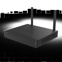 Видеорегистратор Ezviz X5S 8W Wi-Fi на 4/8 каналов