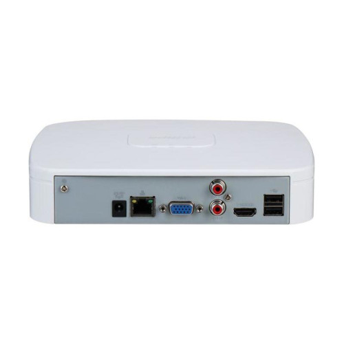Видеорегистратор Dahua DHI-NVR2108-I2