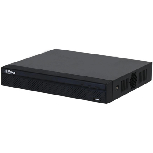 Видеорегистратор Dahua DHI-NVR2108HS-4KS3