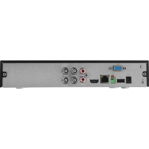 Видеорегистратор Dahua DH-XVR5104HS-4KL-I3
