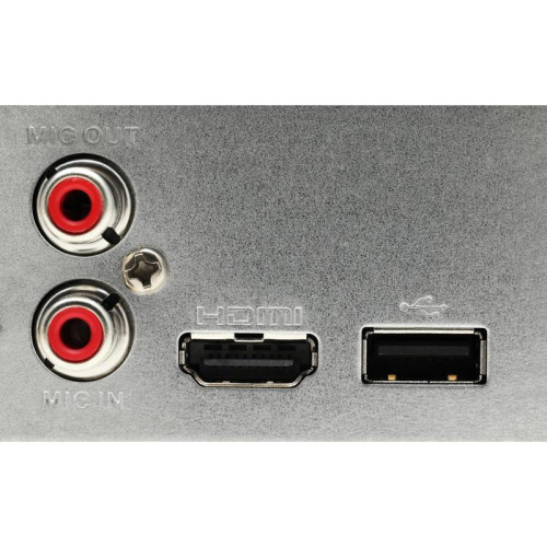 Видеорегистратор Dahua DHI-NVR2104HS-P-I2 Видеорегистратор Dahua DHI-NVR2104HS-P-I2